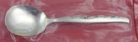 Sugar Spoon factory sealed  5 1/4